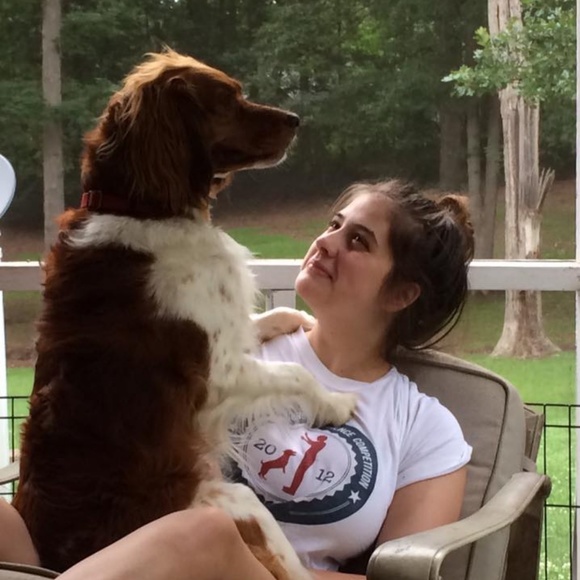 Meet your Posher, Emmy - Picture 4 of 5